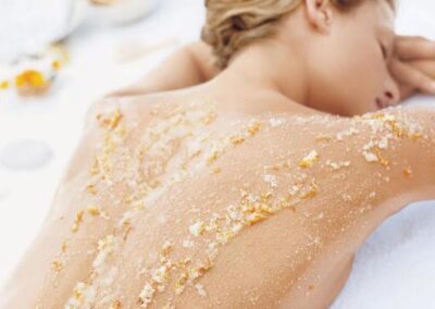 BENESSERE CORPO