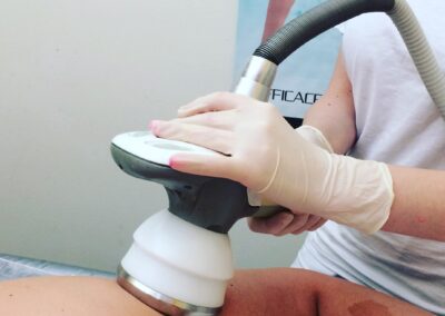 RIMODELLAMENTO CORPO