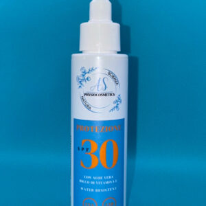 Latte spray spf 30 100 ml