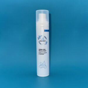 Crema Regolatrice viso per tutti tipi di pelle 50 ml