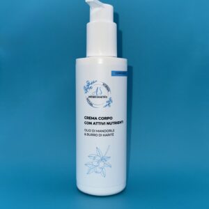 Crema Nutriente Corpo 200ml