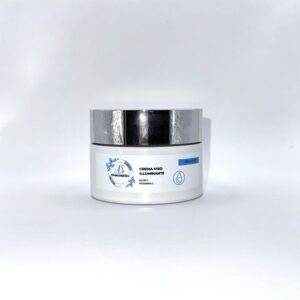 Crema Viso Illuminante alla vit C 50 ml