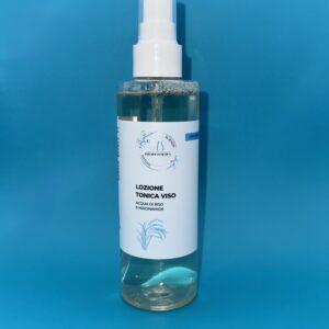 Lozione Tonica Viso 150 ml