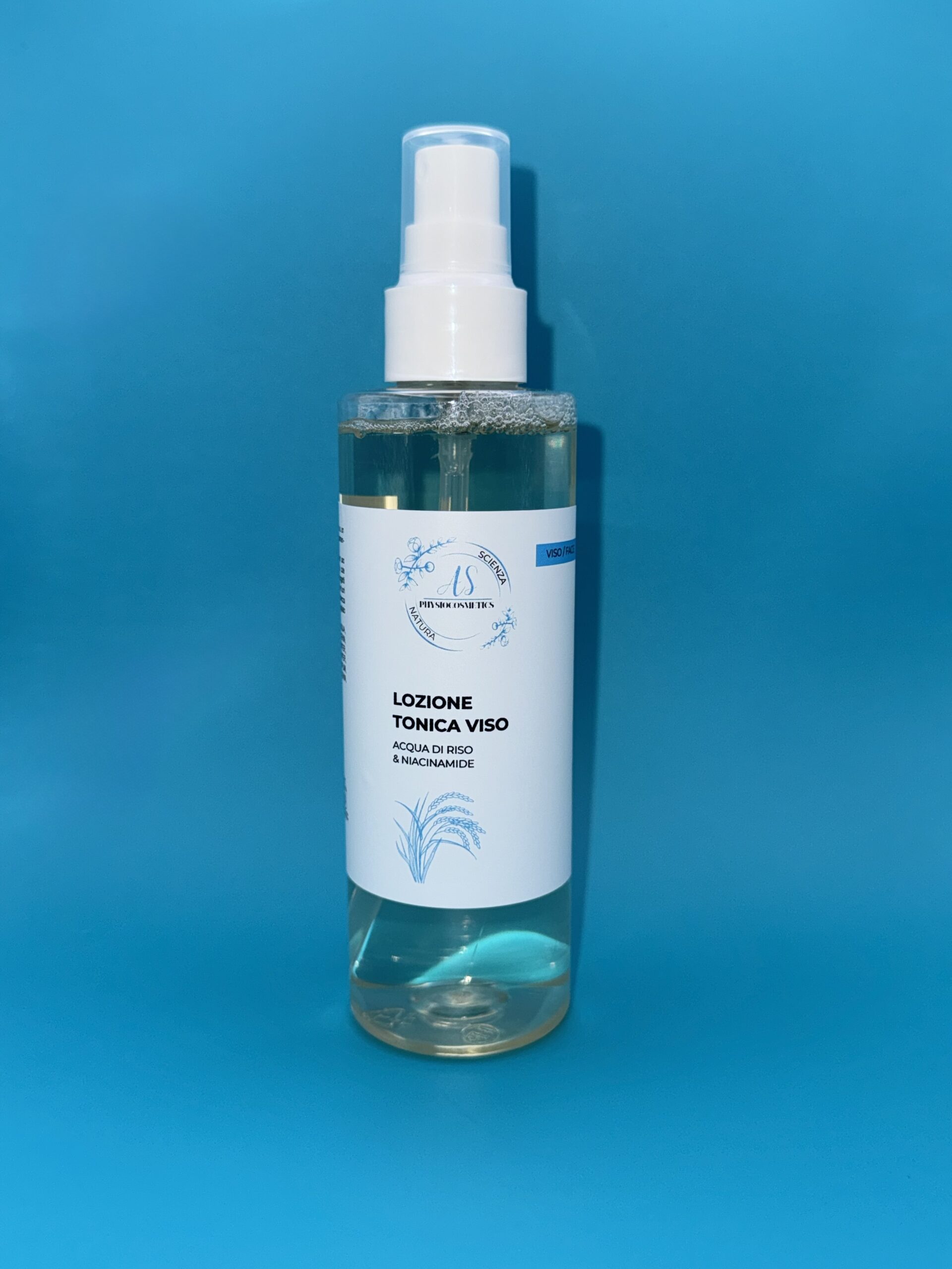 Lozione Tonica Viso 150 ml