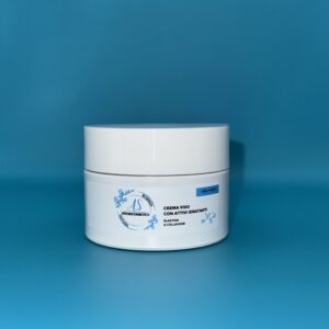 Crema Viso Collagene Elastina 50 ml
