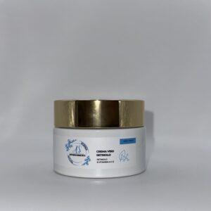 Crema Viso al Retinolo 50 ml