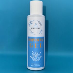 Dopo sole gel 100 ml