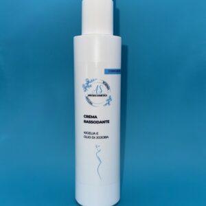 Crema Rassodante Corpo 200ml
