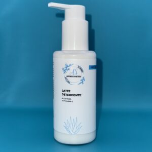 Latte detergente viso 150 ml