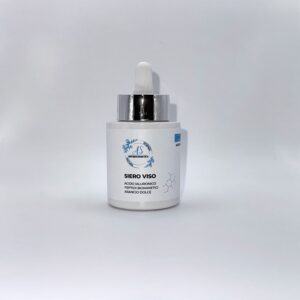 Siero Viso Illuminante vit C 30 ml