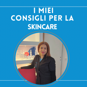 Consulenza Skin Routine