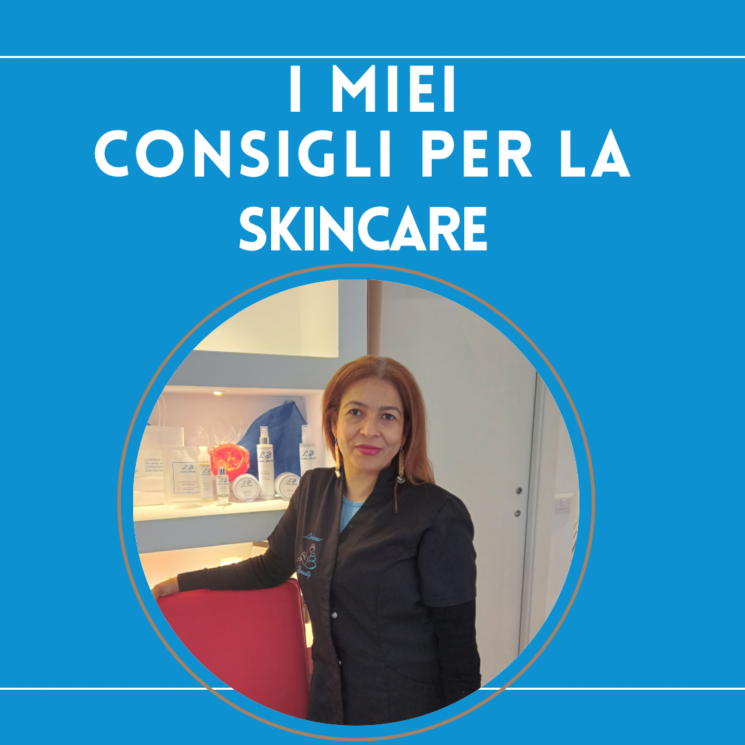 Consulenza Skin Routine