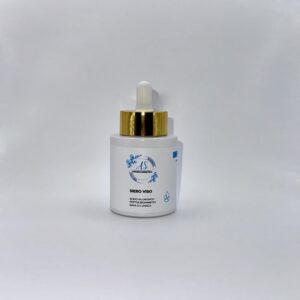 Siero Viso Antiage 30 ml